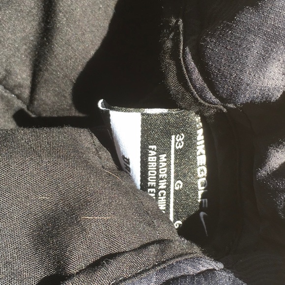 2pr golf shorts 2pr pants underarmour Nike izod - Picture 3 of 5